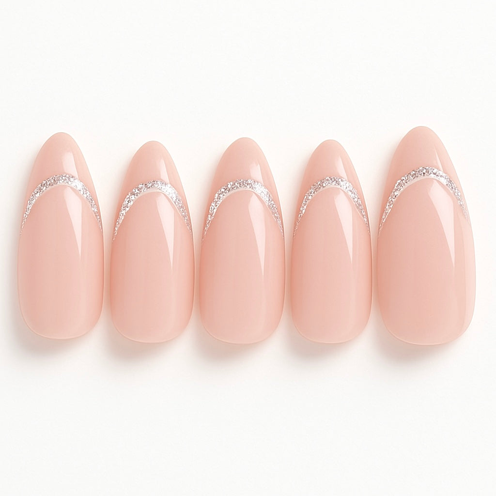 Coffret French Pailletée