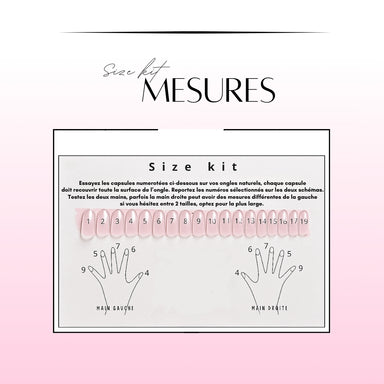 Size Kit