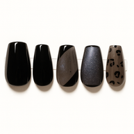 Coffret Black Aura