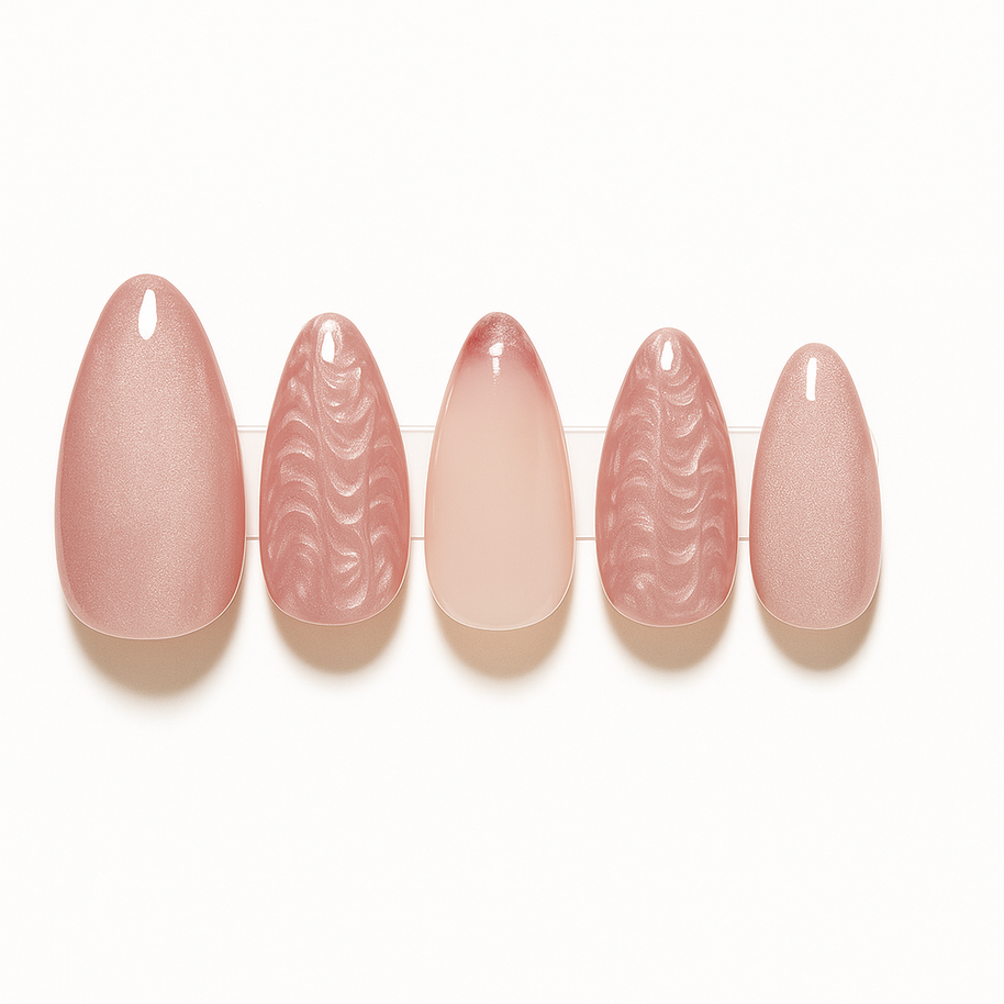 Coffret Voile Irisé