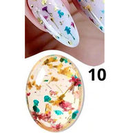 Mélange 10
