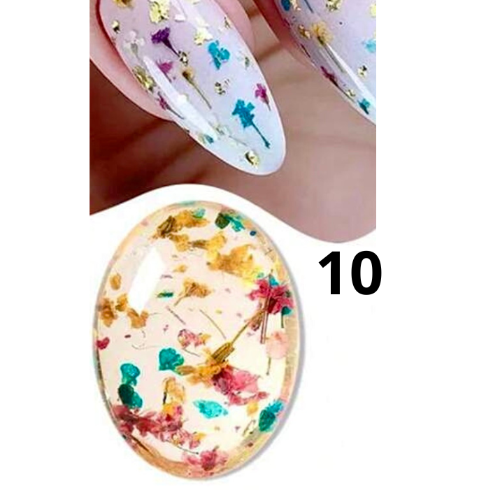 Mélange 10