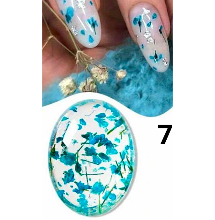 Mélange 7