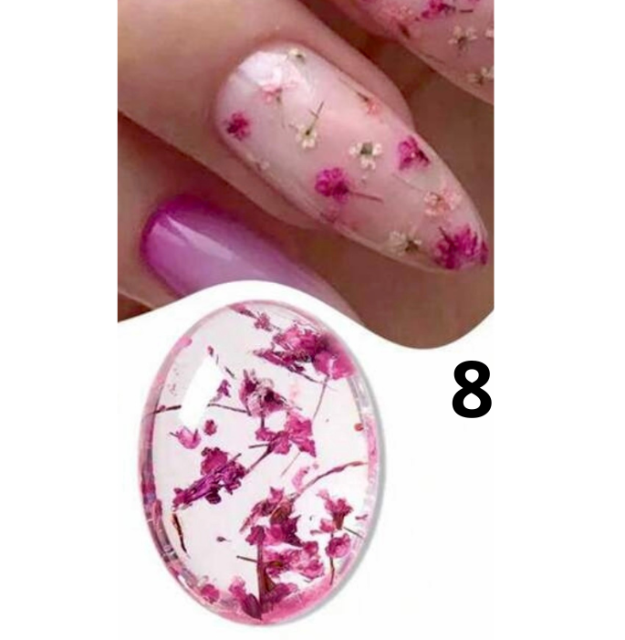 Mélange 8