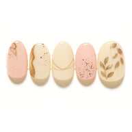Coffret Printemps Doré