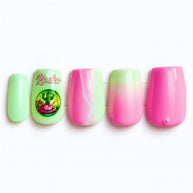 Coffret Sweet Desert