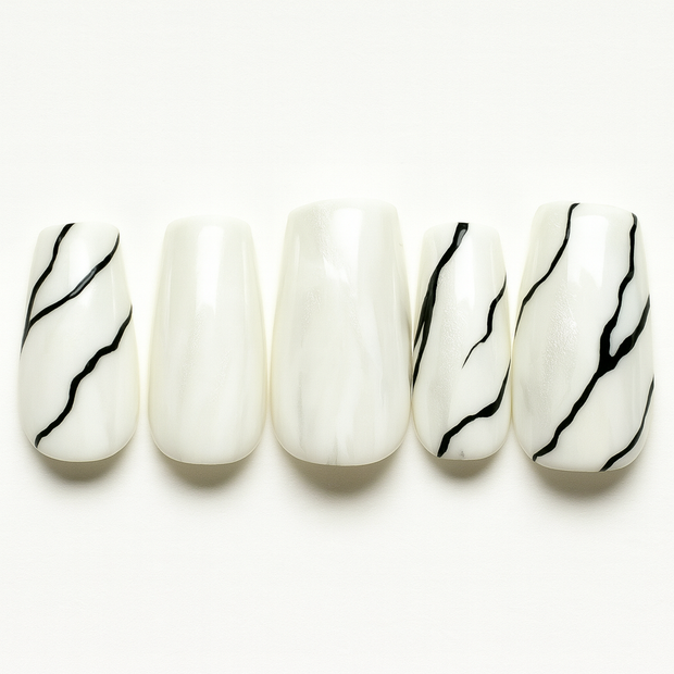 Coffret Marbre Irisé