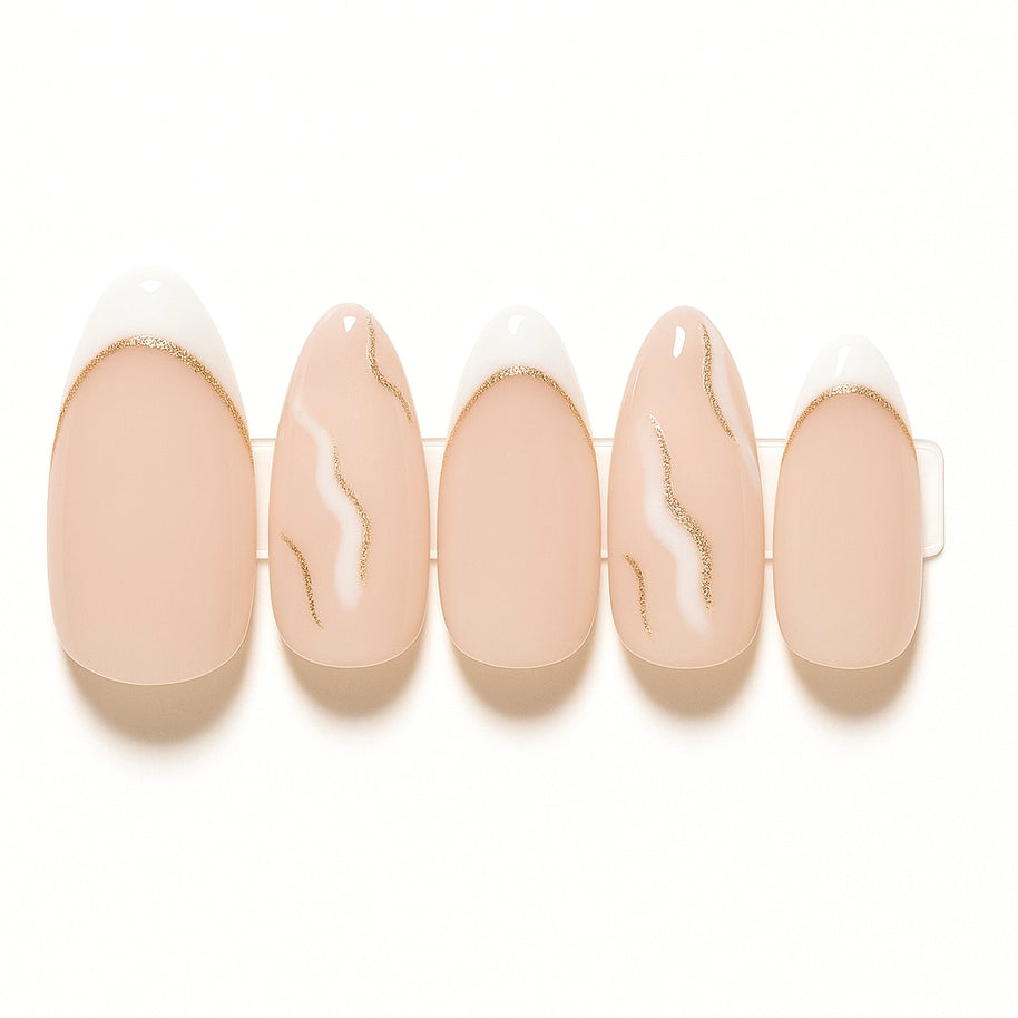 Coffret Ivory