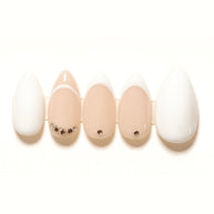 Coffret Perle Blanche