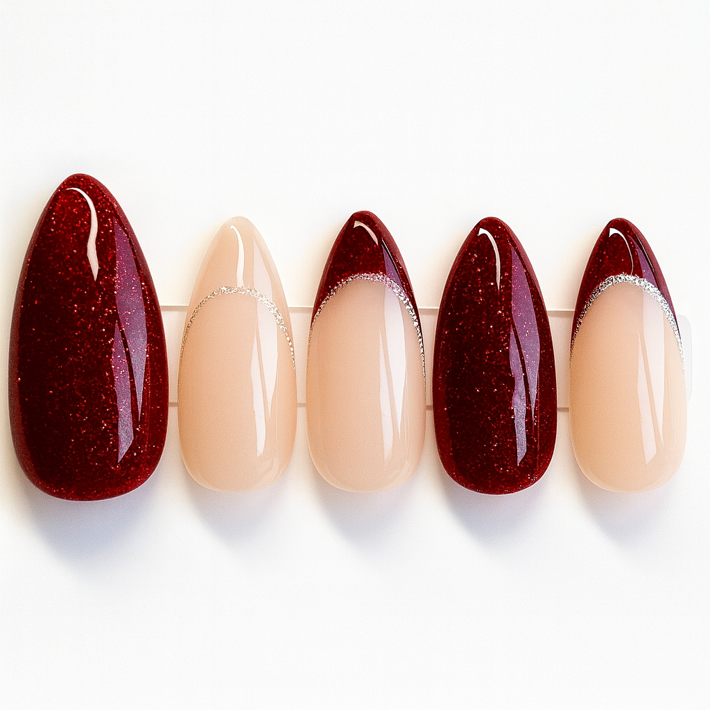 Coffret Black Cherry