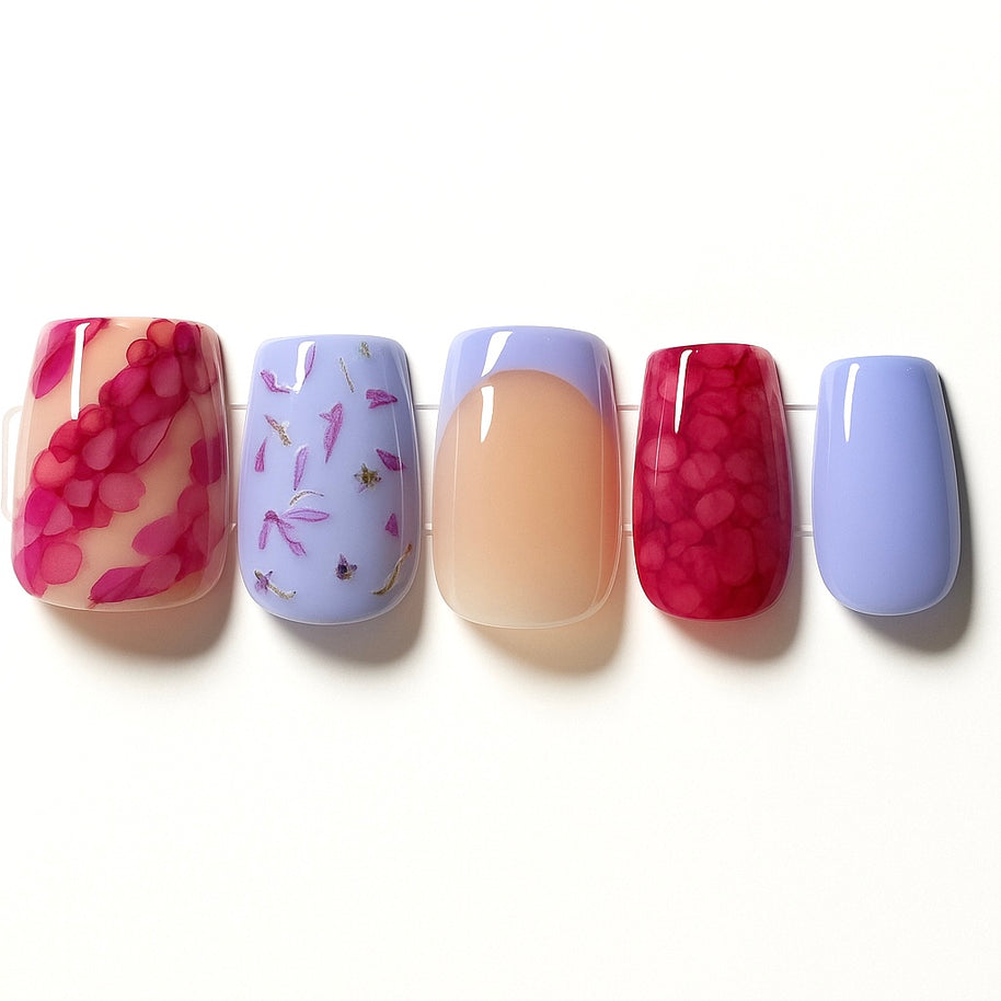 Coffret Bloom Mood