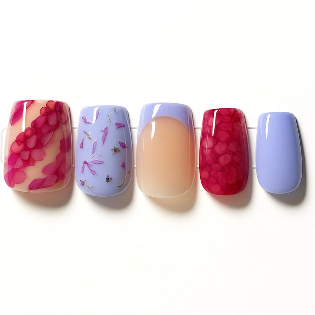 Coffret Bloom Mood