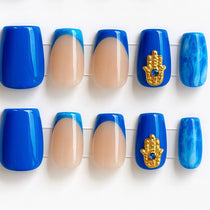 Coffret Majorelle