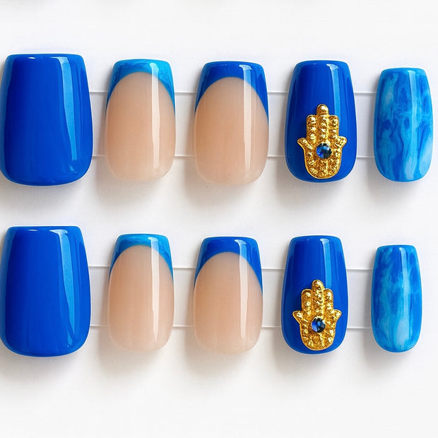 Coffret Majorelle