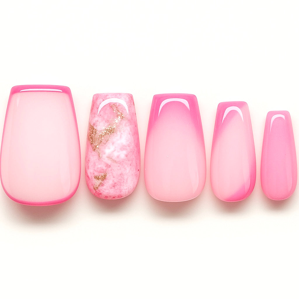 Coffret Bubble Quartz