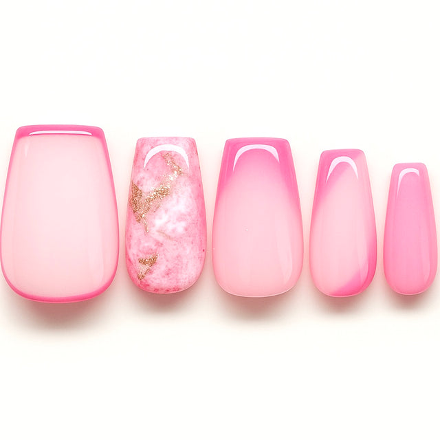 Coffret Bubble Quartz